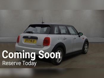 Used MINI Hatch 2017 for sale - 79187590: Photo