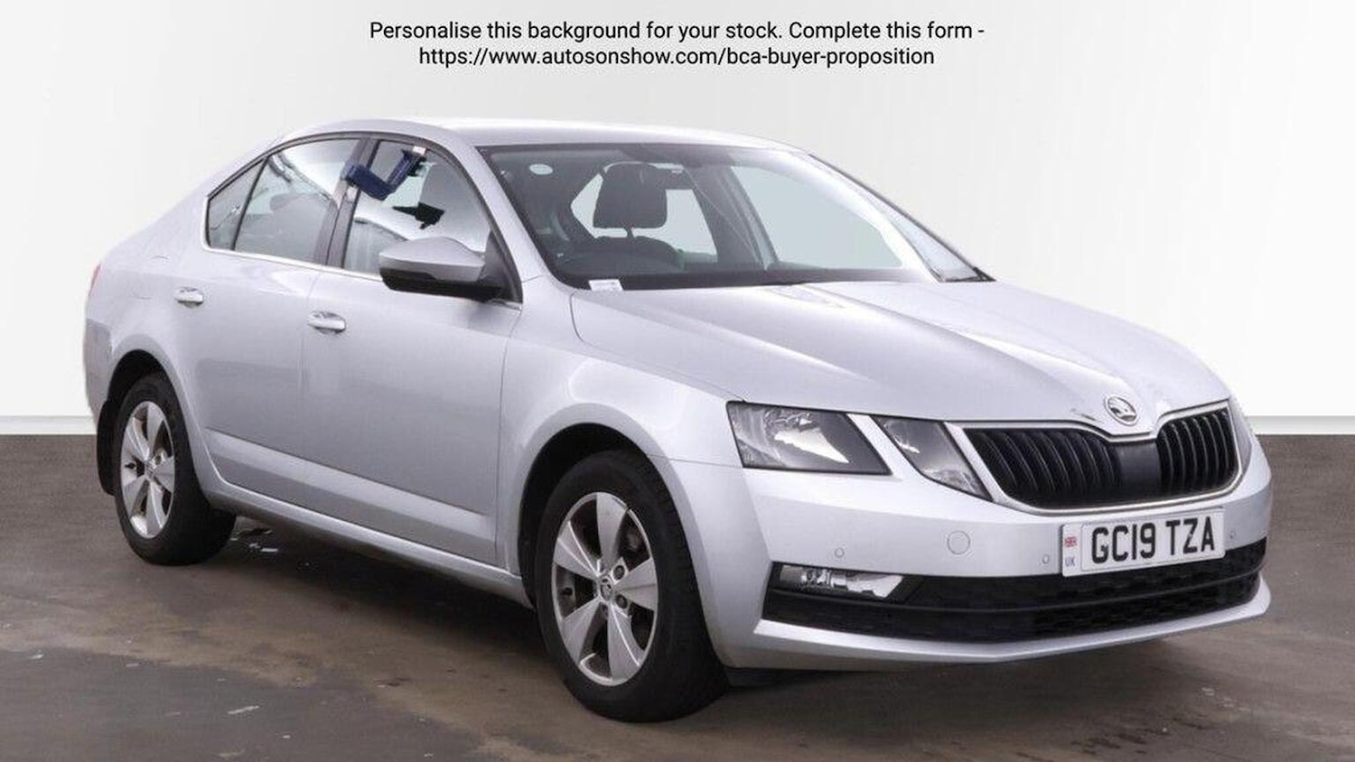 Used Skoda Octavia 2019 for sale - 78062210: Photo 1