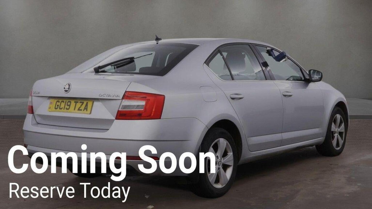 Used Skoda Octavia 2019 for sale - 78062210: Photo 10