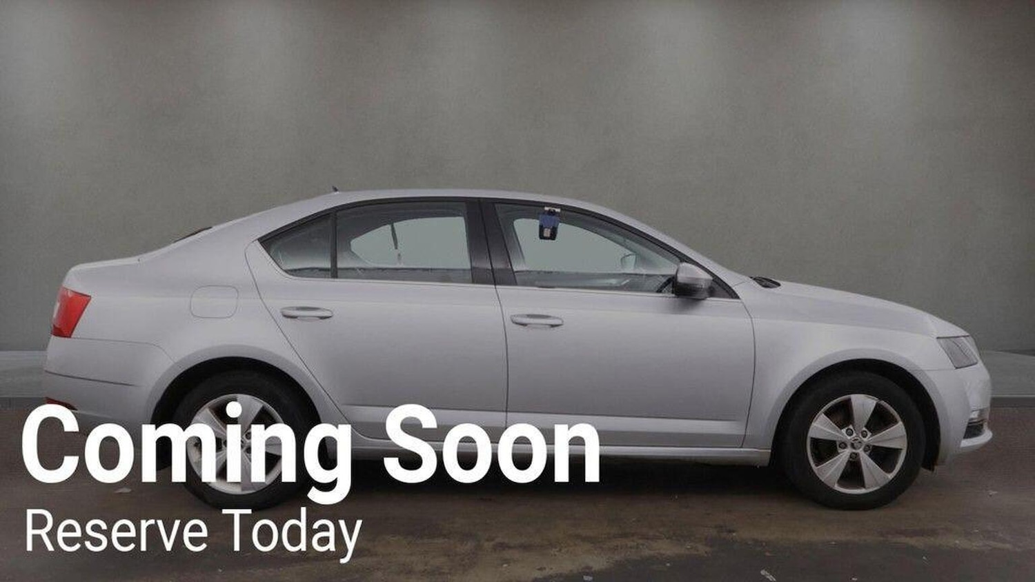 Used Skoda Octavia 2019 for sale - 78062210: Photo 11