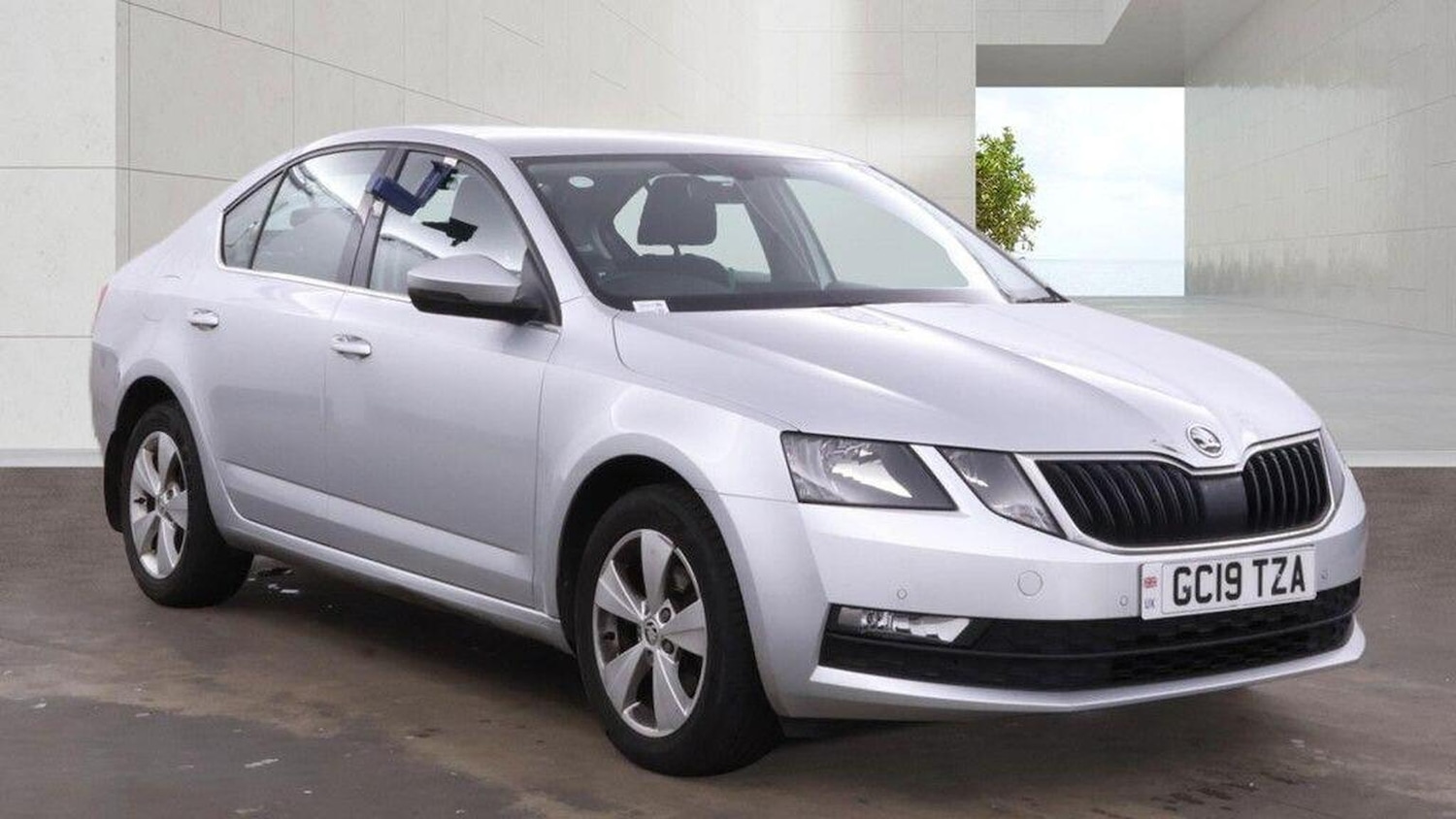 Used Skoda Octavia 2019 for sale - 78062210: Photo 13