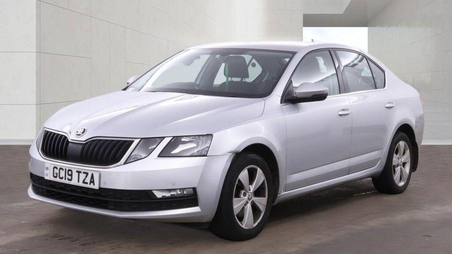Used Skoda Octavia 2019 for sale - 78062210: Photo 14