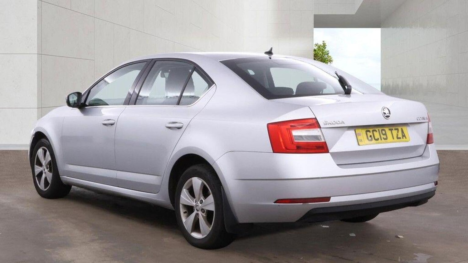 Used Skoda Octavia 2019 for sale - 78062210: Photo 15