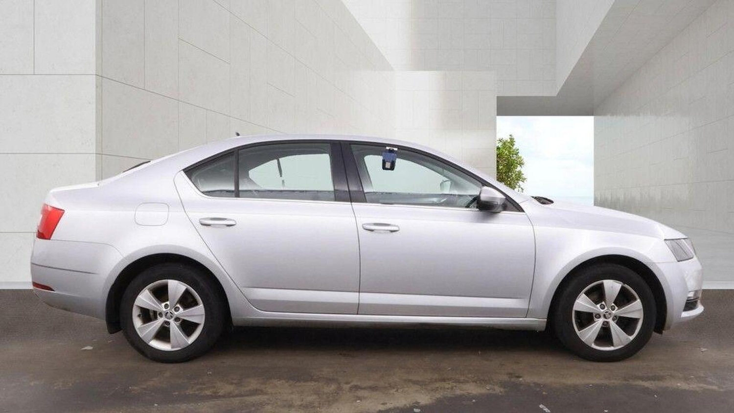 Used Skoda Octavia 2019 for sale - 78062210: Photo 17