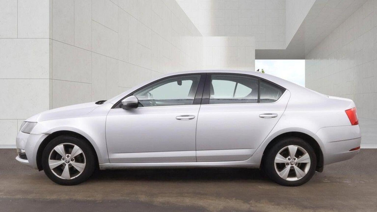 Used Skoda Octavia 2019 for sale - 78062210: Photo 18