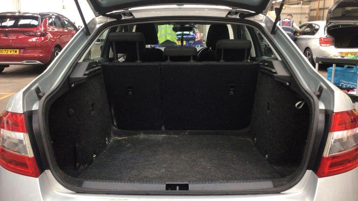 Used Skoda Octavia 2019 for sale - 78062210: Photo 19