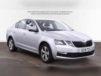 Skoda Octavia feature image