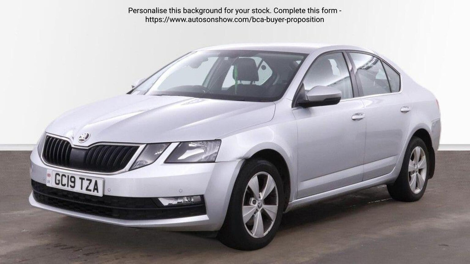 Used Skoda Octavia 2019 for sale - 78062210: Photo 2