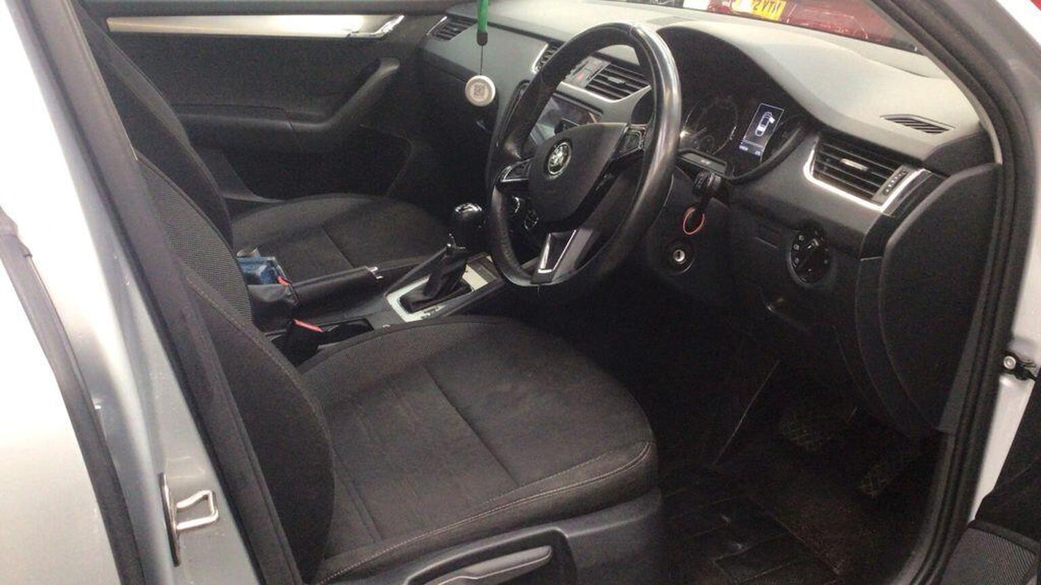 Used Skoda Octavia 2019 for sale - 78062210: Photo 21