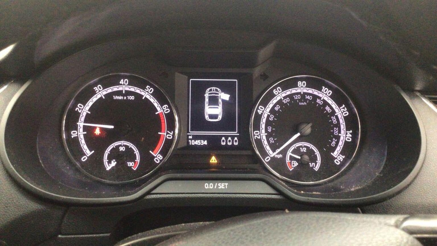 Used Skoda Octavia 2019 for sale - 78062210: Photo 22