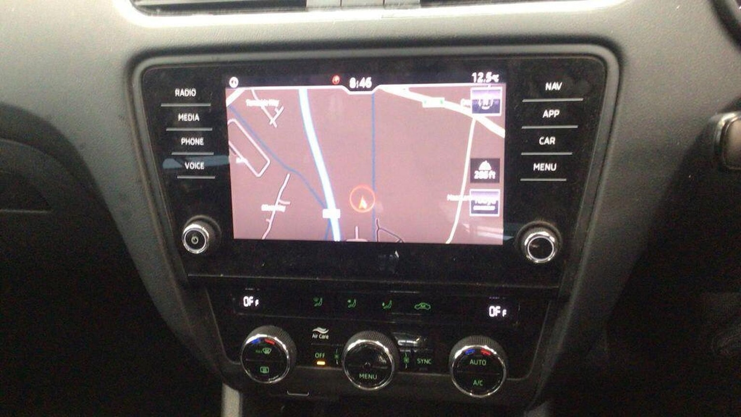 Used Skoda Octavia 2019 for sale - 78062210: Photo 23