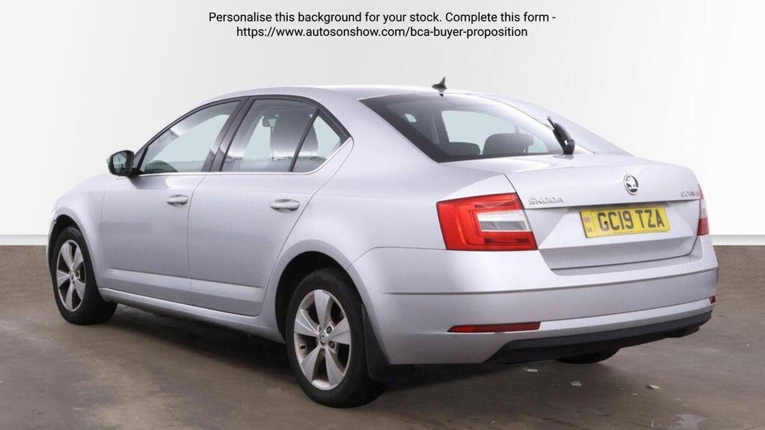 Used Skoda Octavia 2019 for sale - 78062210: Photo 3