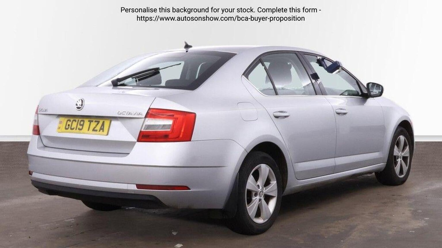 Used Skoda Octavia 2019 for sale - 78062210: Photo 4