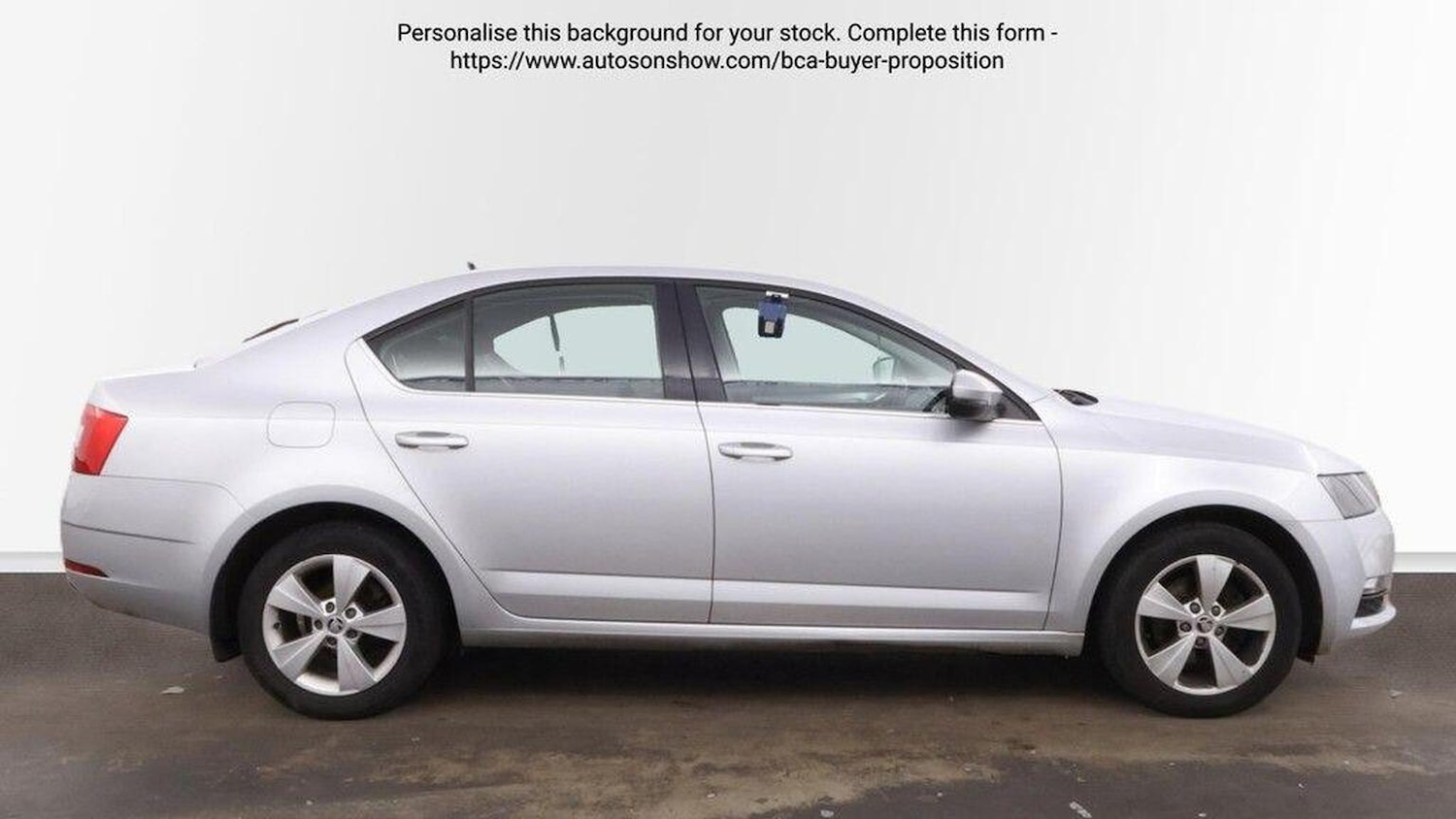 Used Skoda Octavia 2019 for sale - 78062210: Photo 5