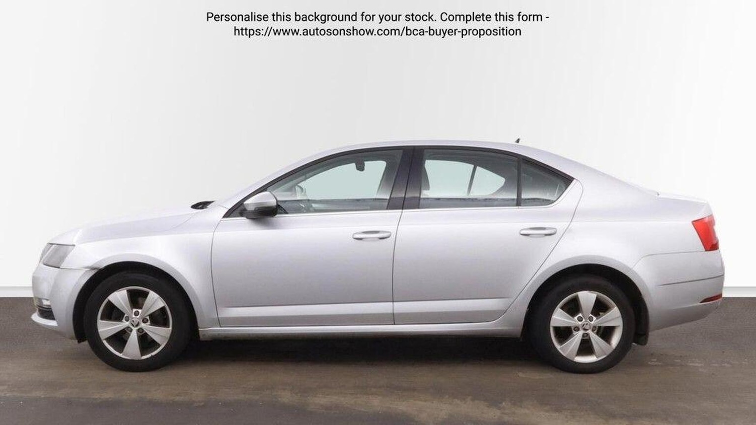 Used Skoda Octavia 2019 for sale - 78062210: Photo 6