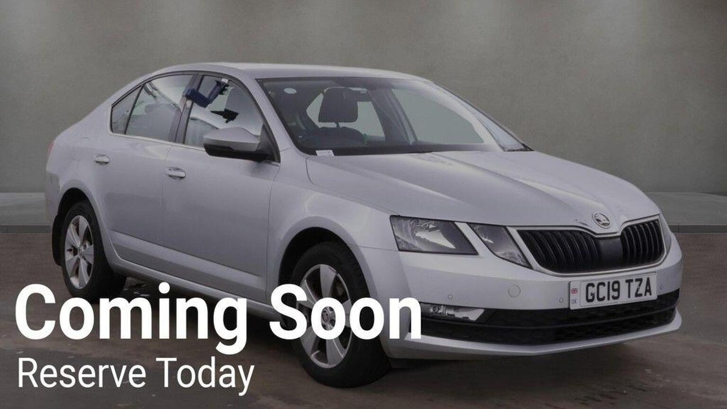 Used Skoda Octavia 2019 for sale - 78062210: Photo 7