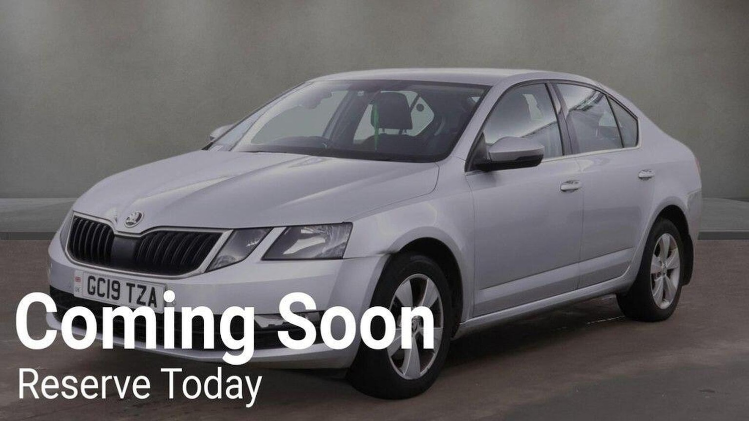 Used Skoda Octavia 2019 for sale - 78062210: Photo 8