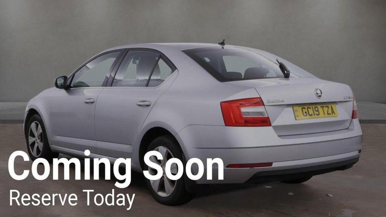 Used Skoda Octavia 2019 for sale - 78062210: Photo 9