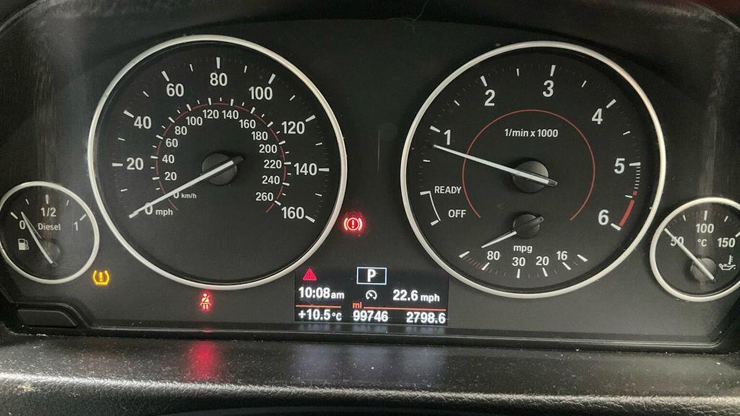 Used BMW 4 Series 2015 for sale - 77991718: Photo 10