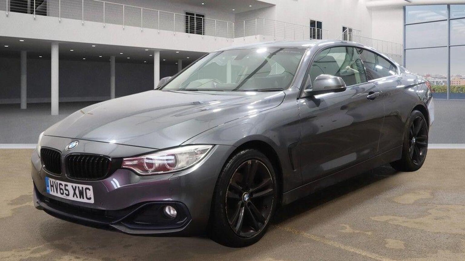 Used BMW 4 Series 2015 for sale - 77991718: Photo 2