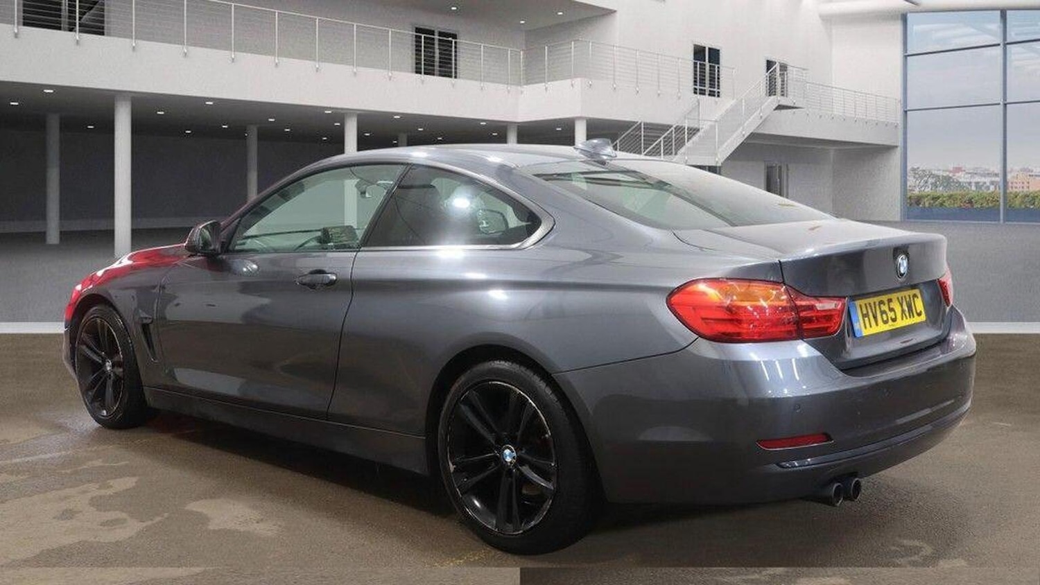 Used BMW 4 Series 2015 for sale - 77991718: Photo 3