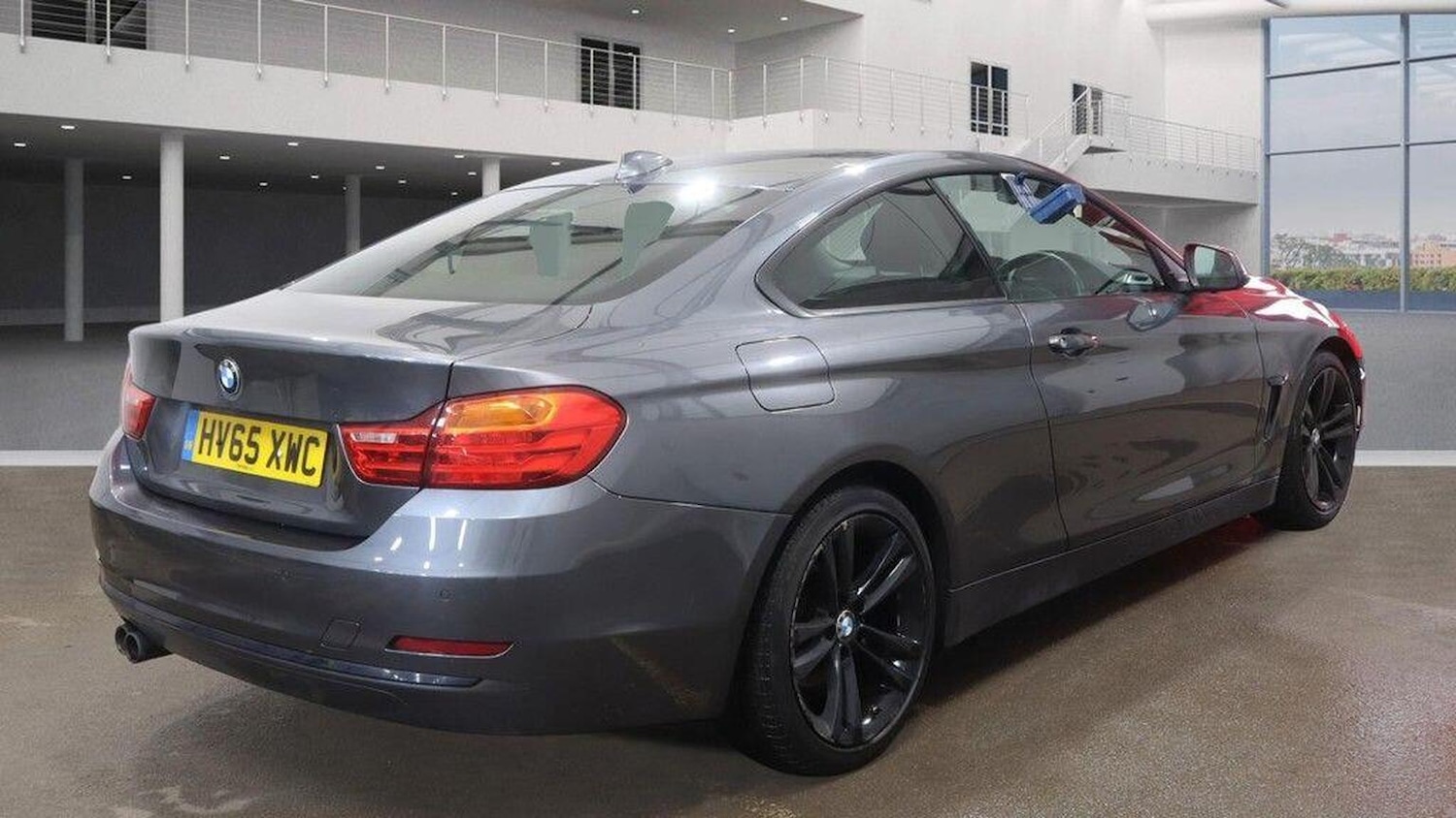 Used BMW 4 Series 2015 for sale - 77991718: Photo 4