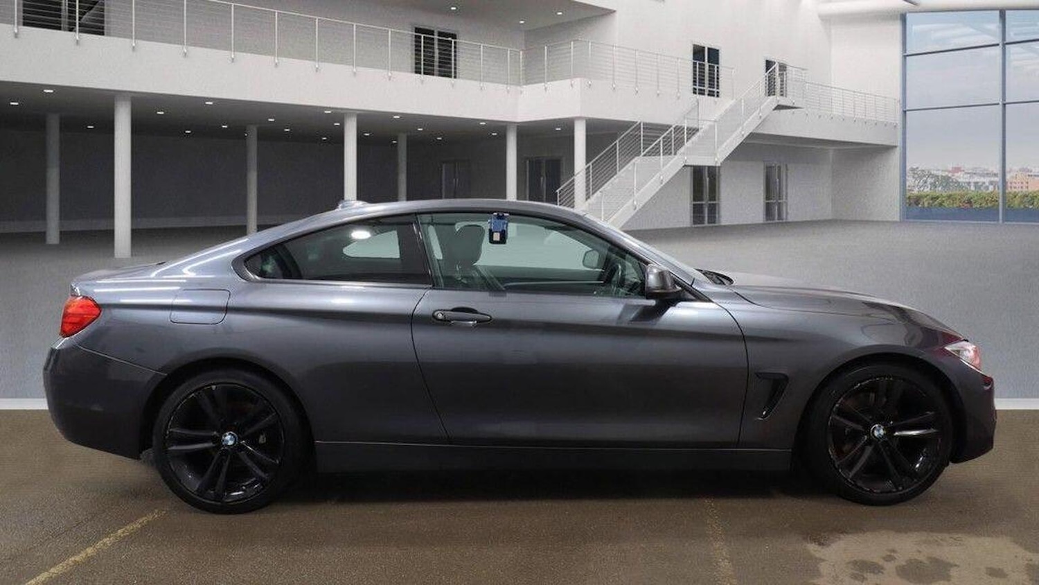 Used BMW 4 Series 2015 for sale - 77991718: Photo 5