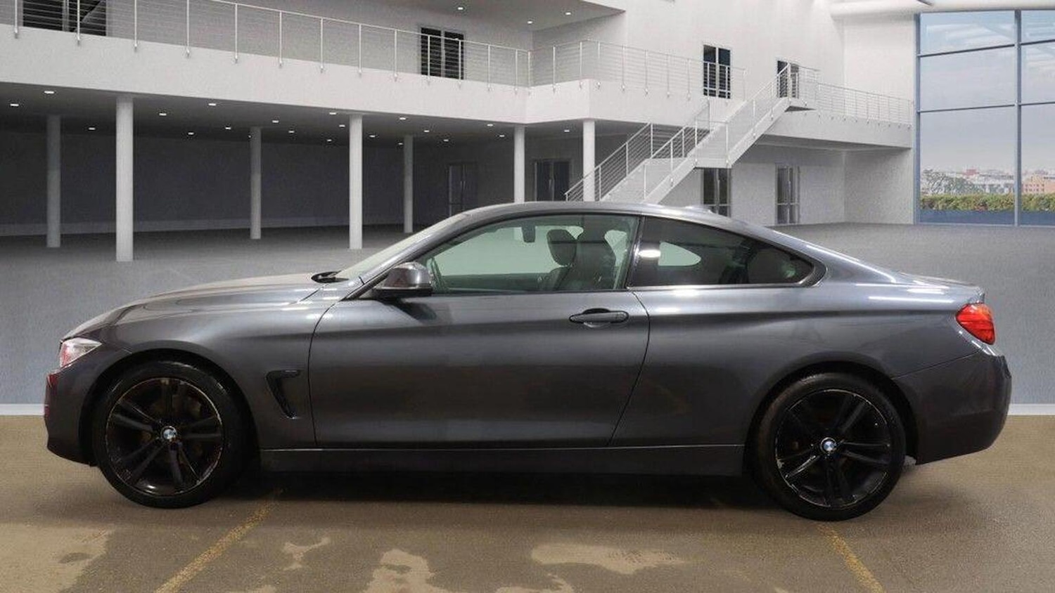 Used BMW 4 Series 2015 for sale - 77991718: Photo 6