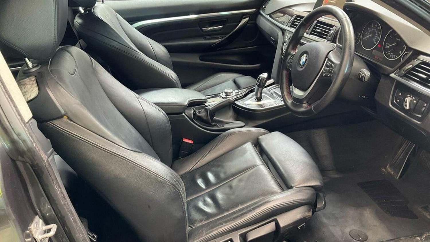 Used BMW 4 Series 2015 for sale - 77991718: Photo 9