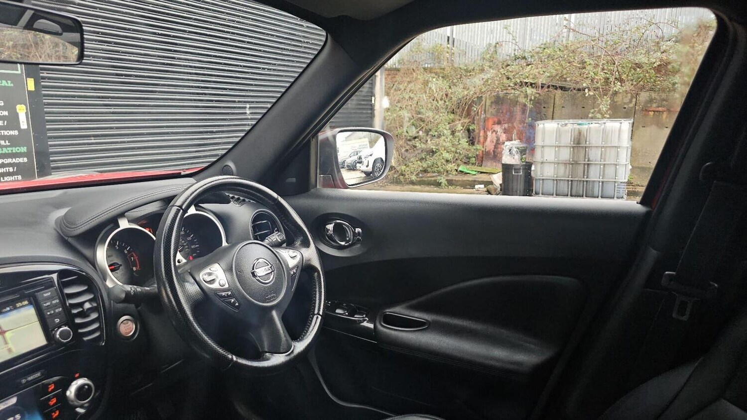 Used Nissan Juke 2018 for sale - 77906420: Photo 15