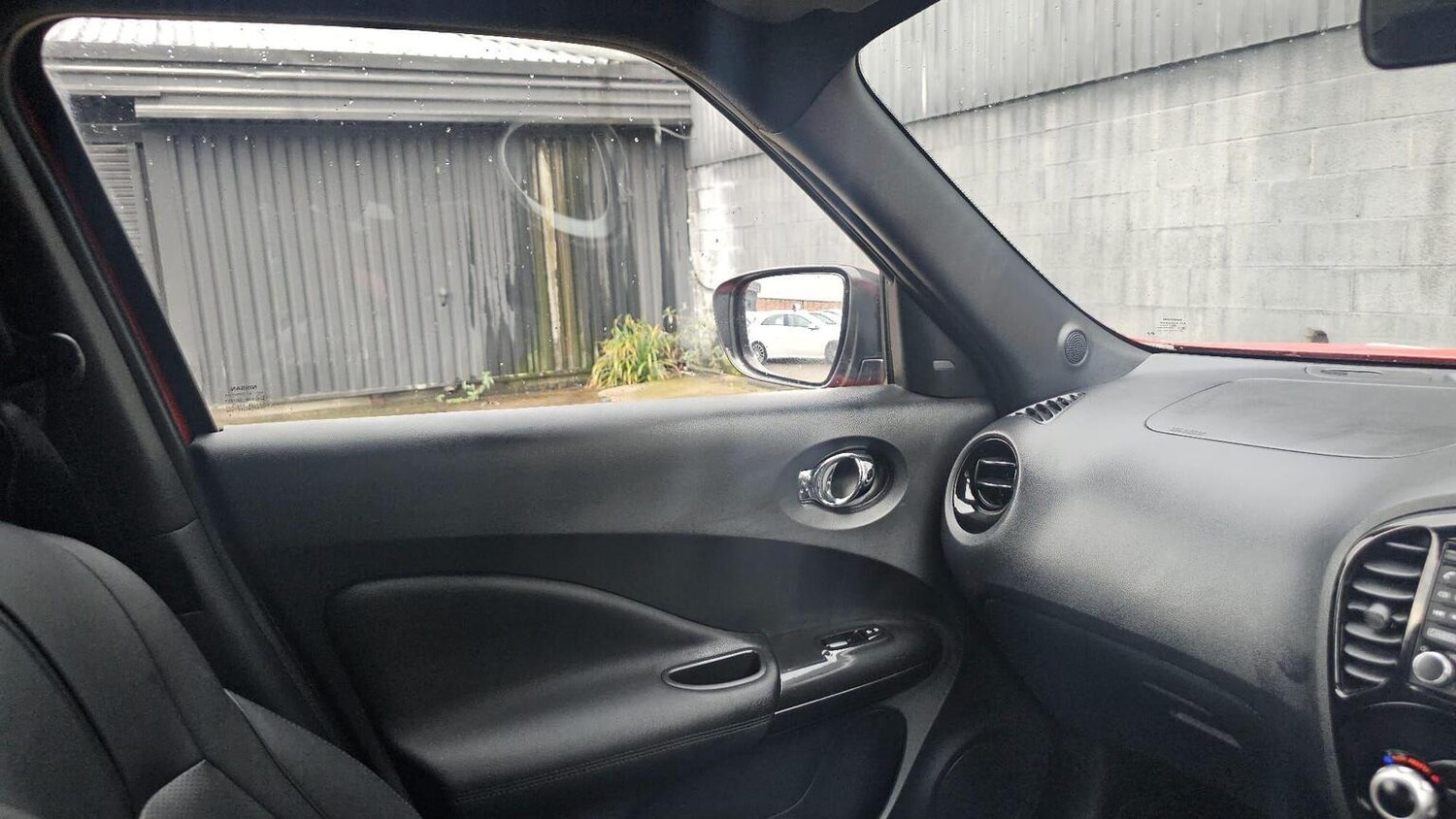 Used Nissan Juke 2018 for sale - 77906420: Photo 16