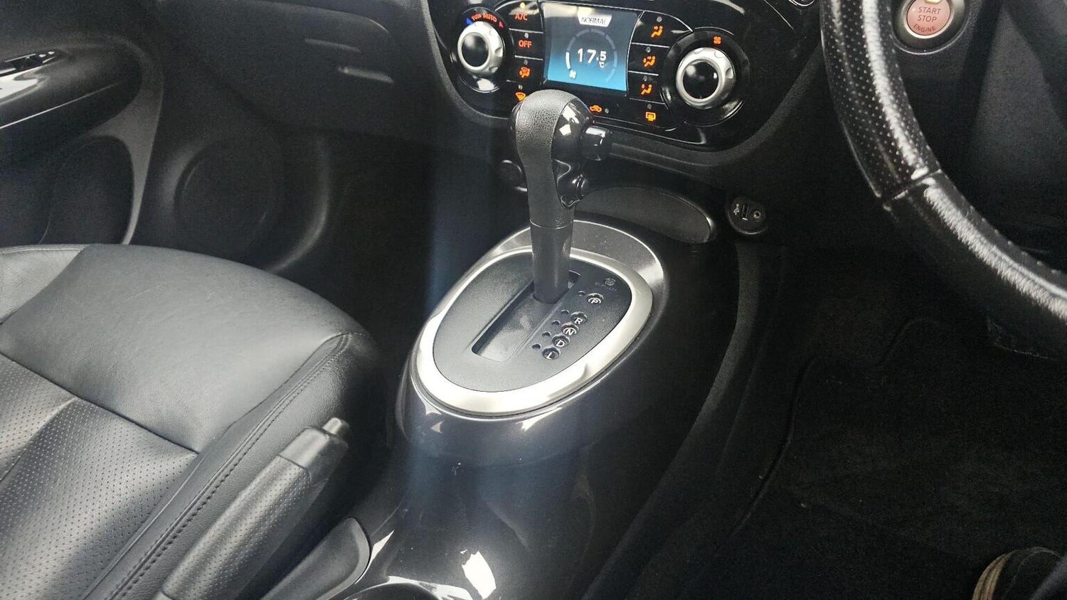 Used Nissan Juke 2018 for sale - 77906420: Photo 18