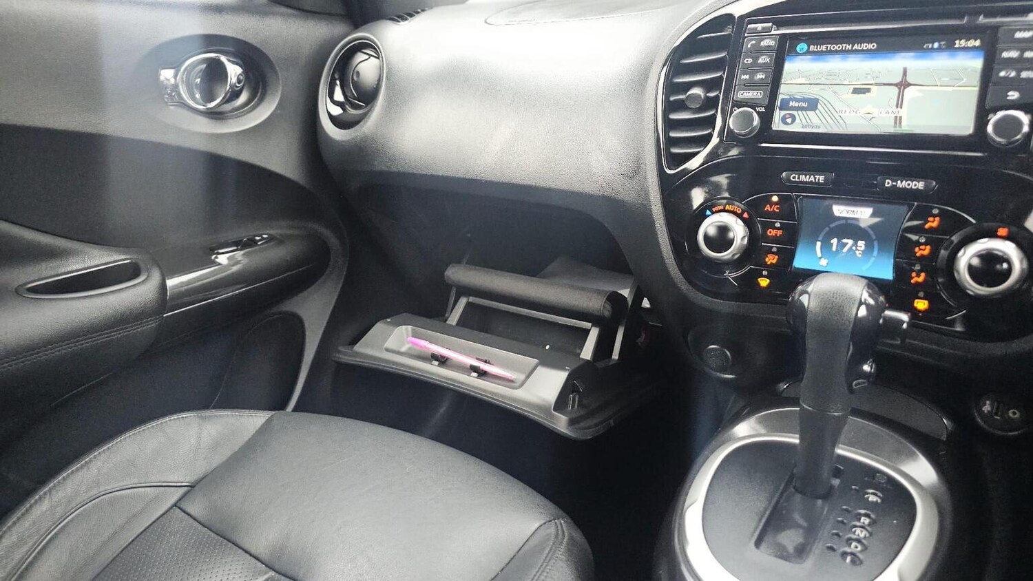 Used Nissan Juke 2018 for sale - 77906420: Photo 19