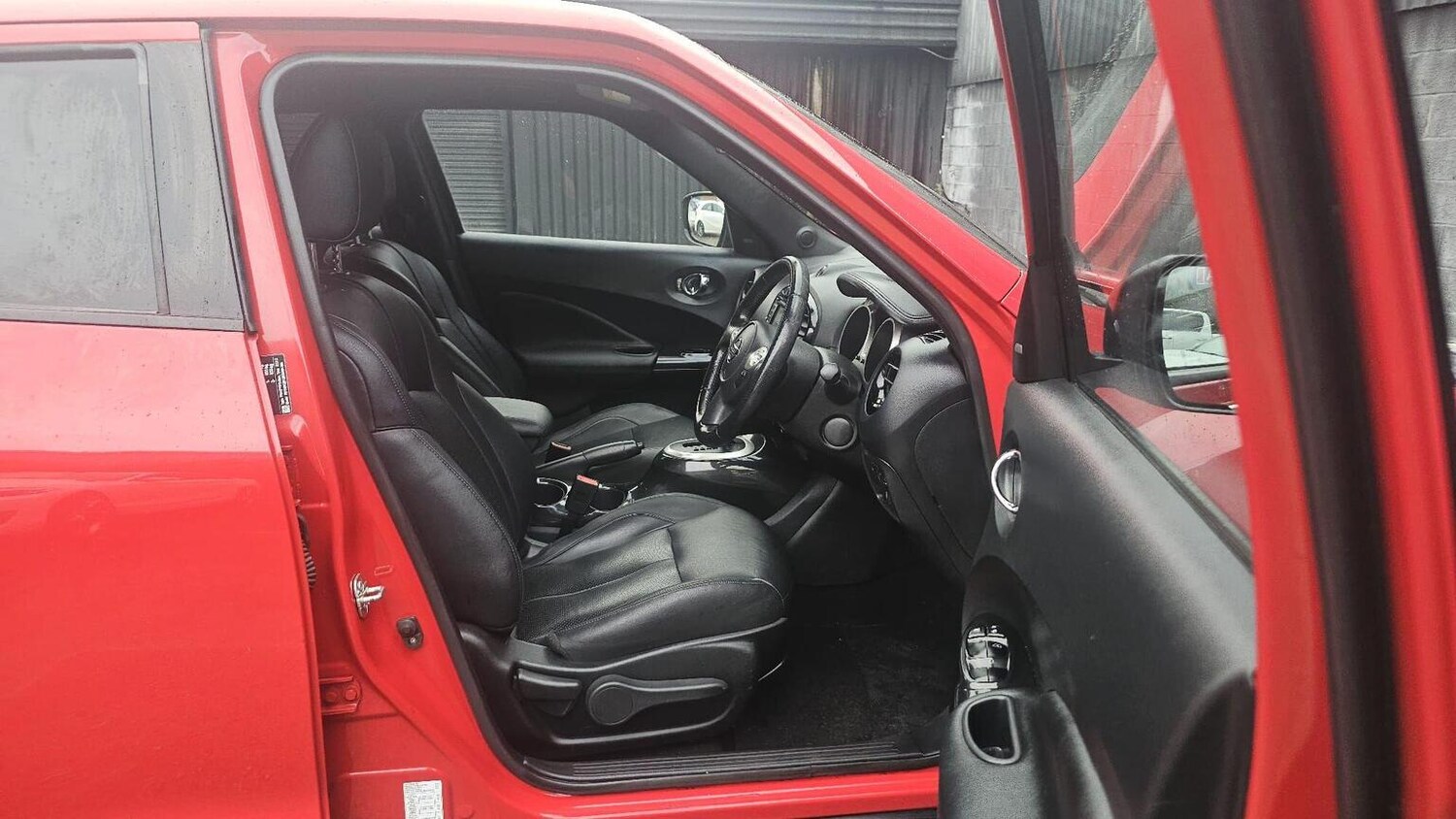 Used Nissan Juke 2018 for sale - 77906420: Photo 21