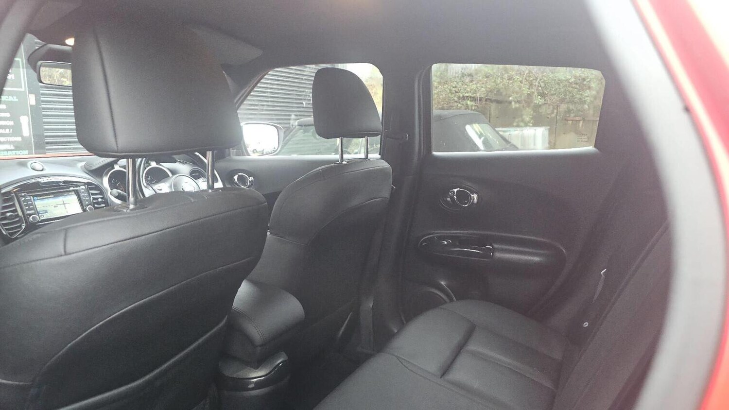 Used Nissan Juke 2018 for sale - 77906420: Photo 23