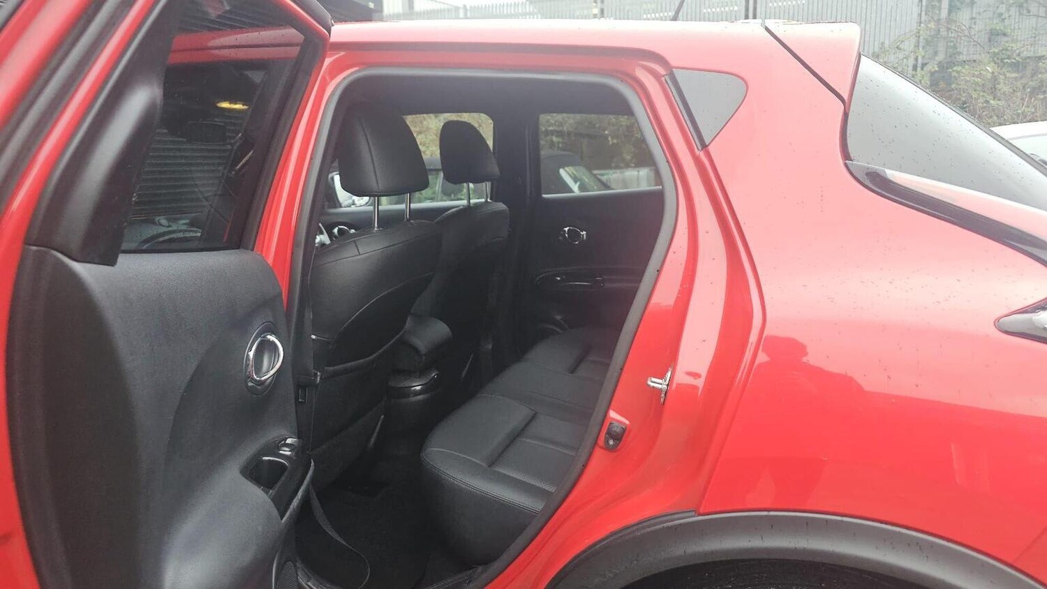 Used Nissan Juke 2018 for sale - 77906420: Photo 24