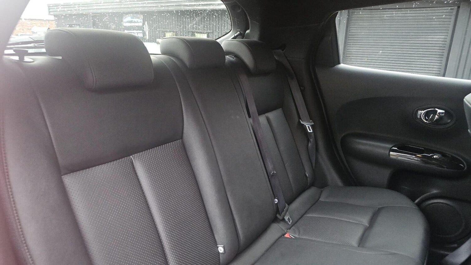 Used Nissan Juke 2018 for sale - 77906420: Photo 26