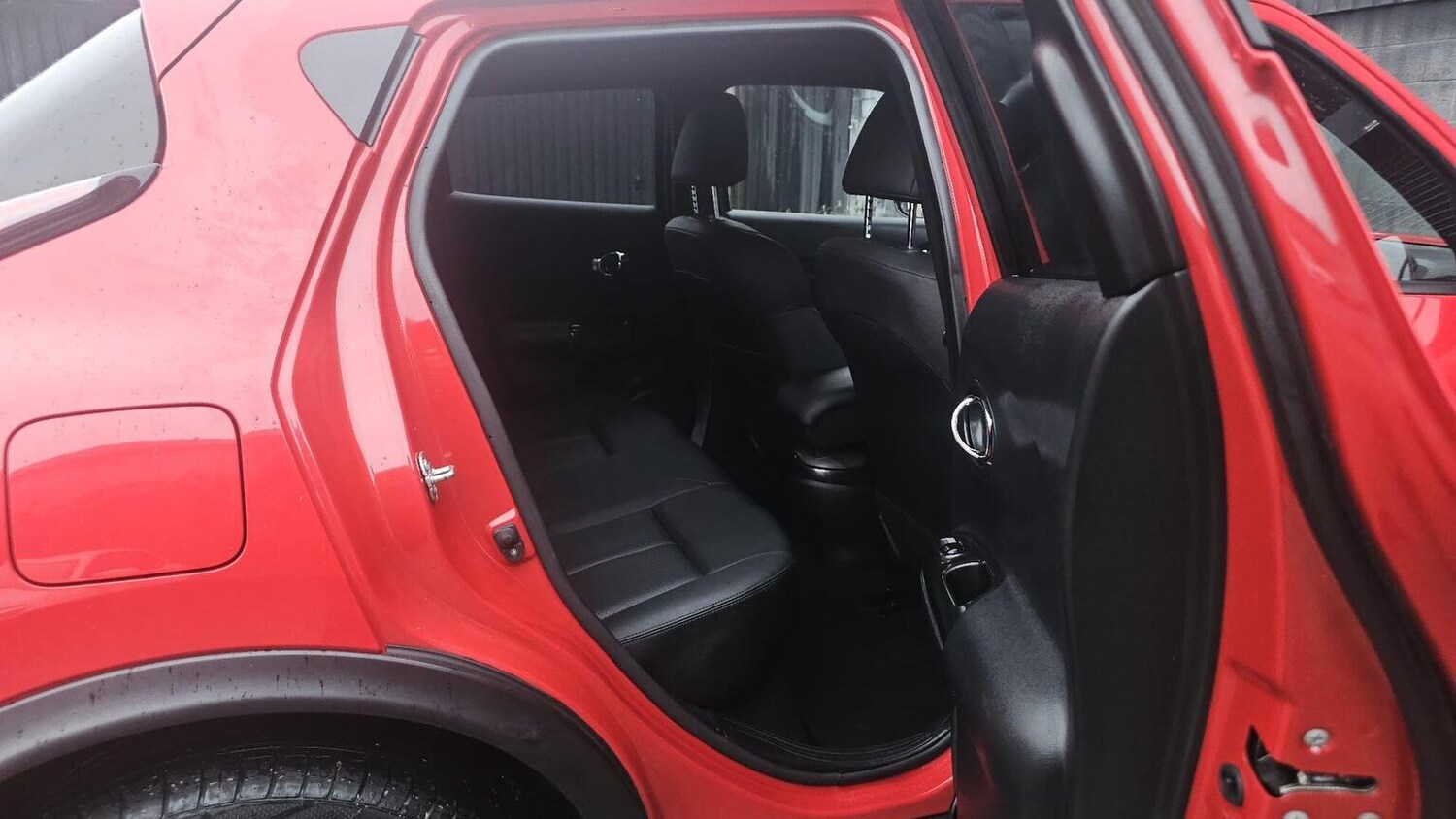 Used Nissan Juke 2018 for sale - 77906420: Photo 27