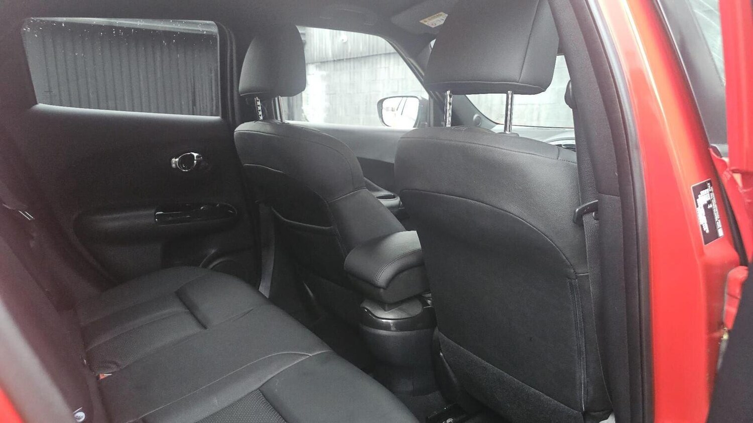 Used Nissan Juke 2018 for sale - 77906420: Photo 28