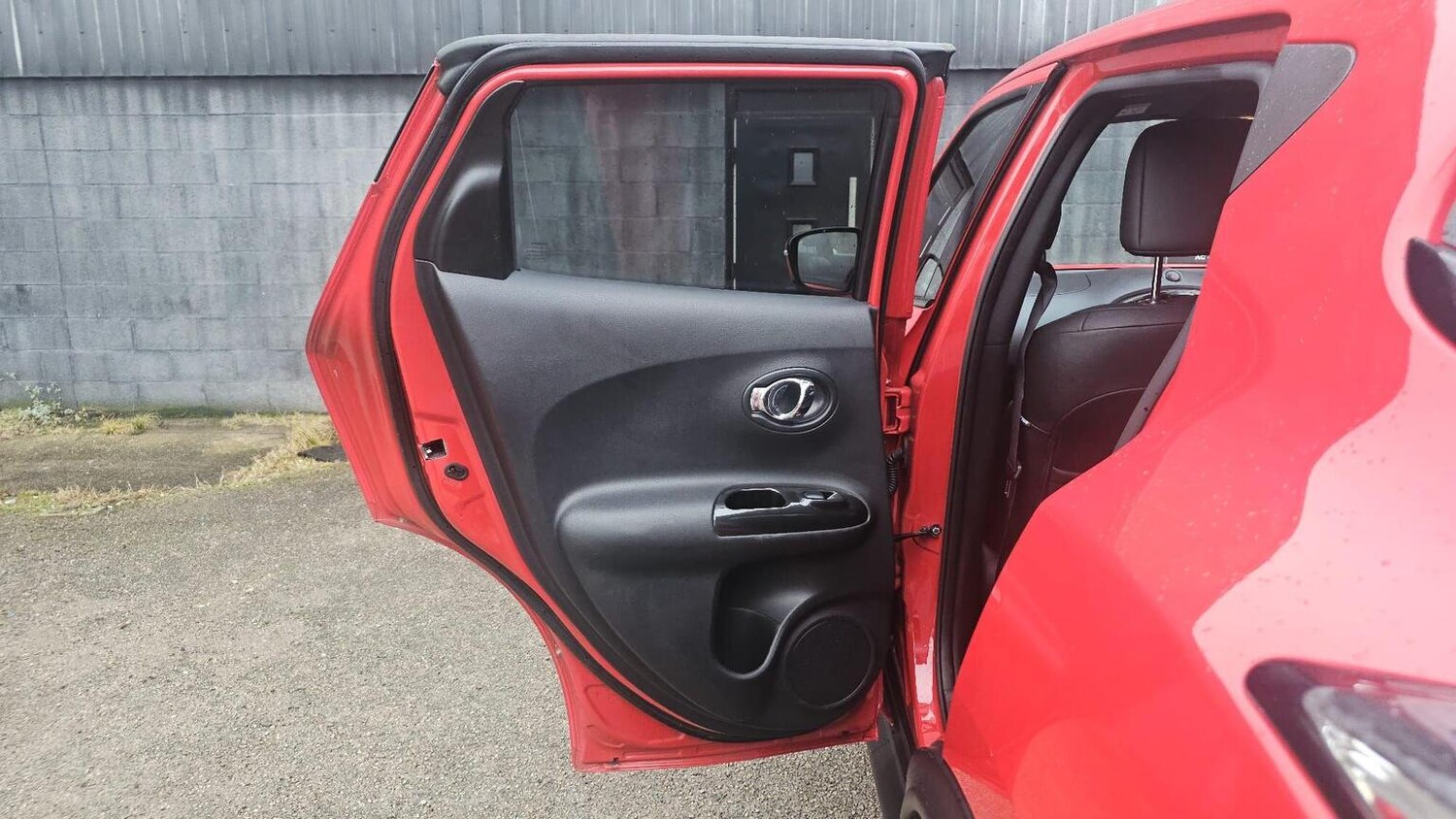 Used Nissan Juke 2018 for sale - 77906420: Photo 36