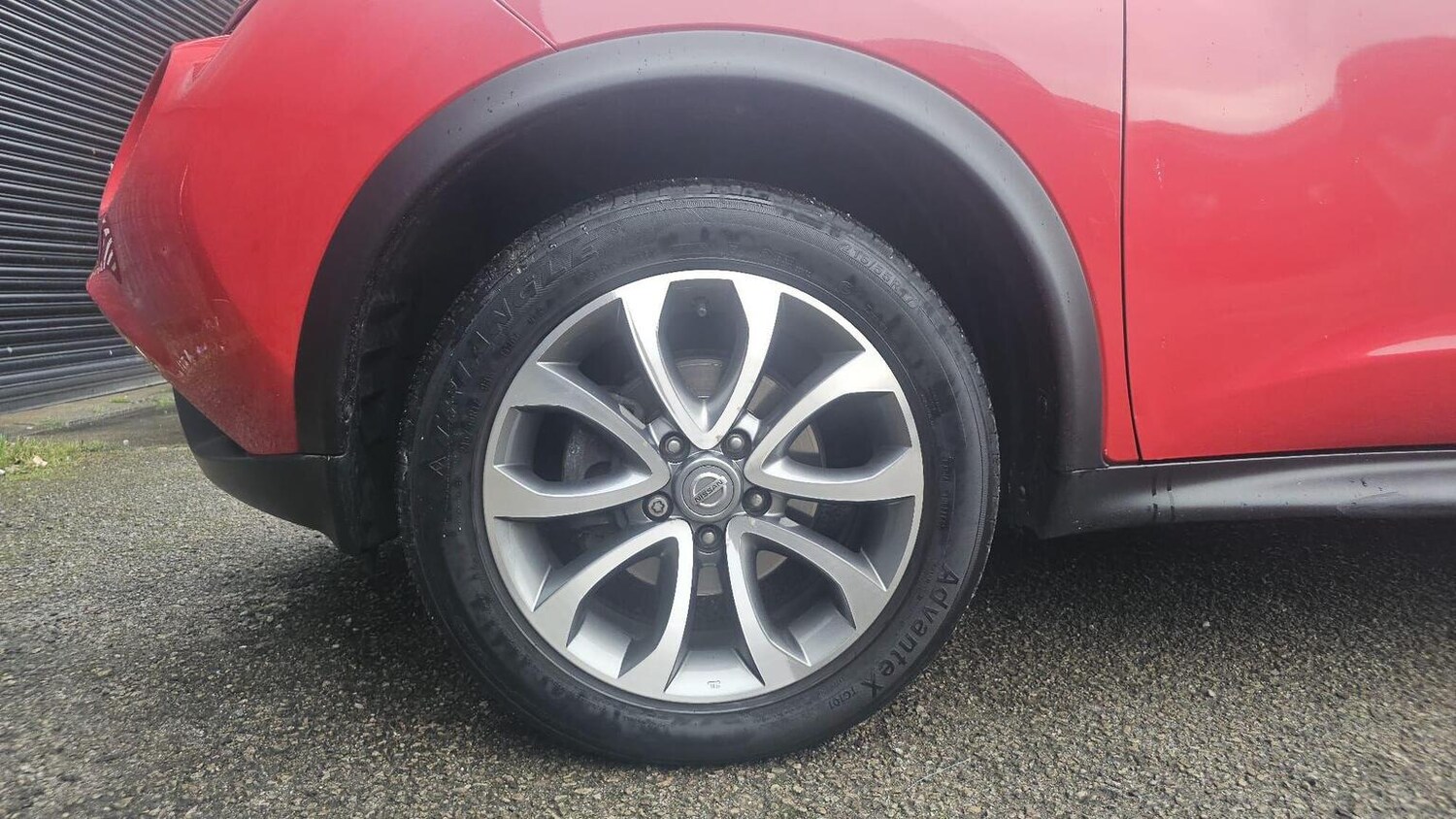 Used Nissan Juke 2018 for sale - 77906420: Photo 38