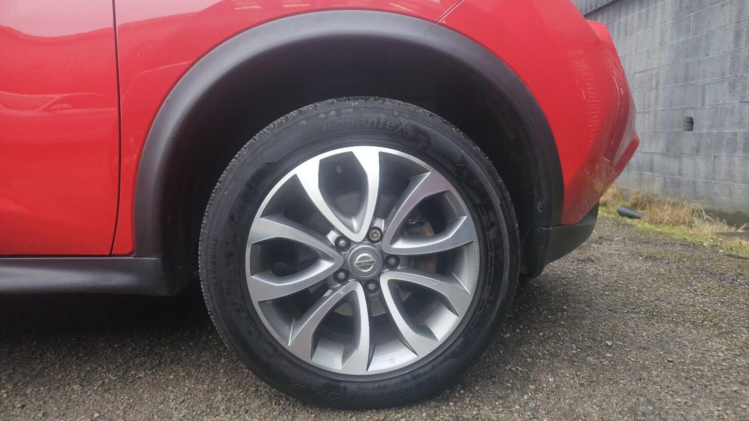 Used Nissan Juke 2018 for sale - 77906420: Photo 39