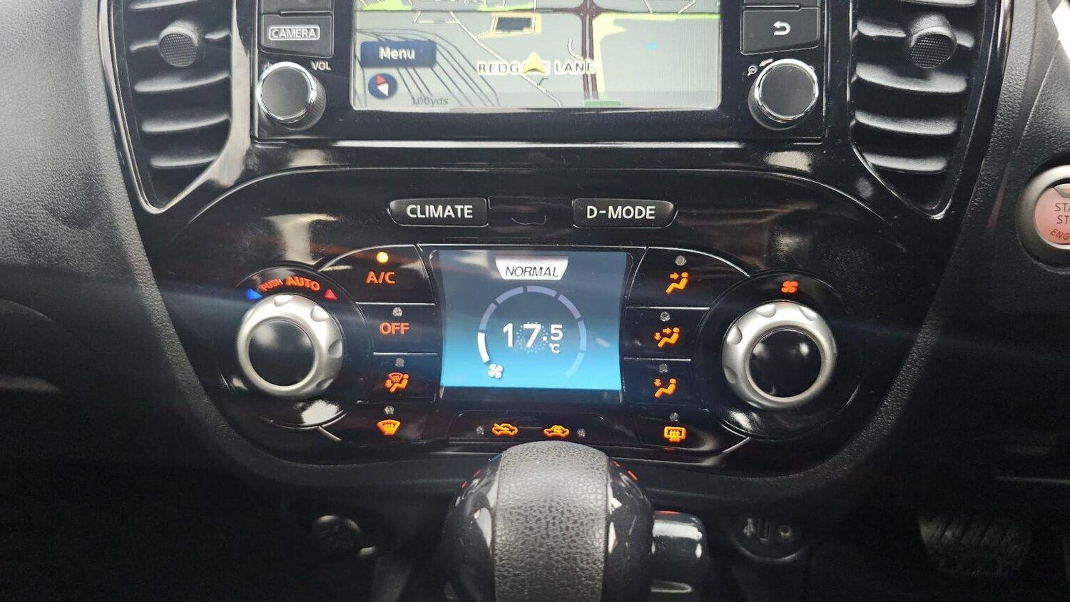 Used Nissan Juke 2018 for sale - 77906420: Photo 43