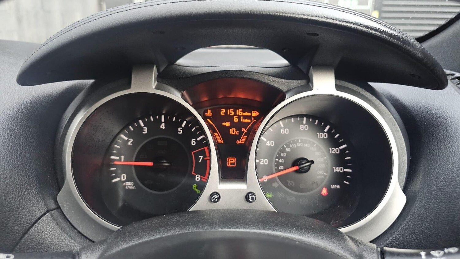 Used Nissan Juke 2018 for sale - 77906420: Photo 47