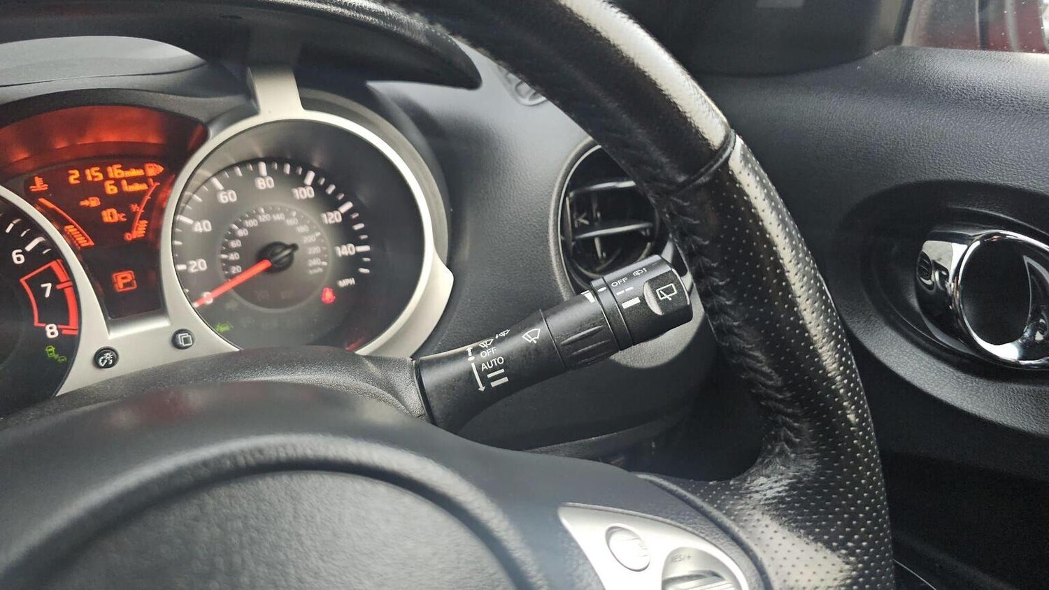 Used Nissan Juke 2018 for sale - 77906420: Photo 48