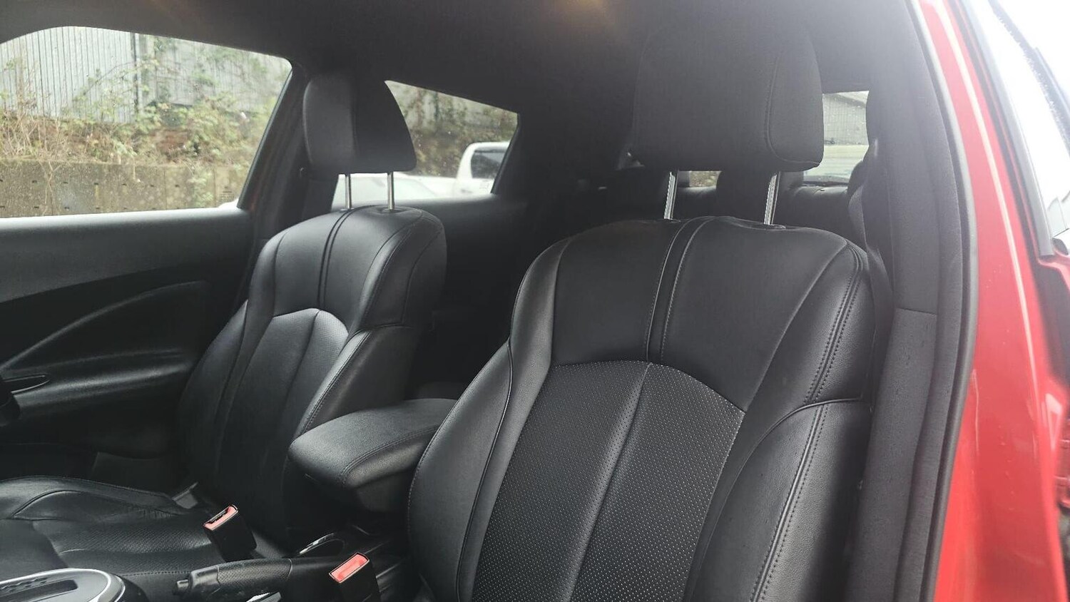 Used Nissan Juke 2018 for sale - 77906420: Photo 50