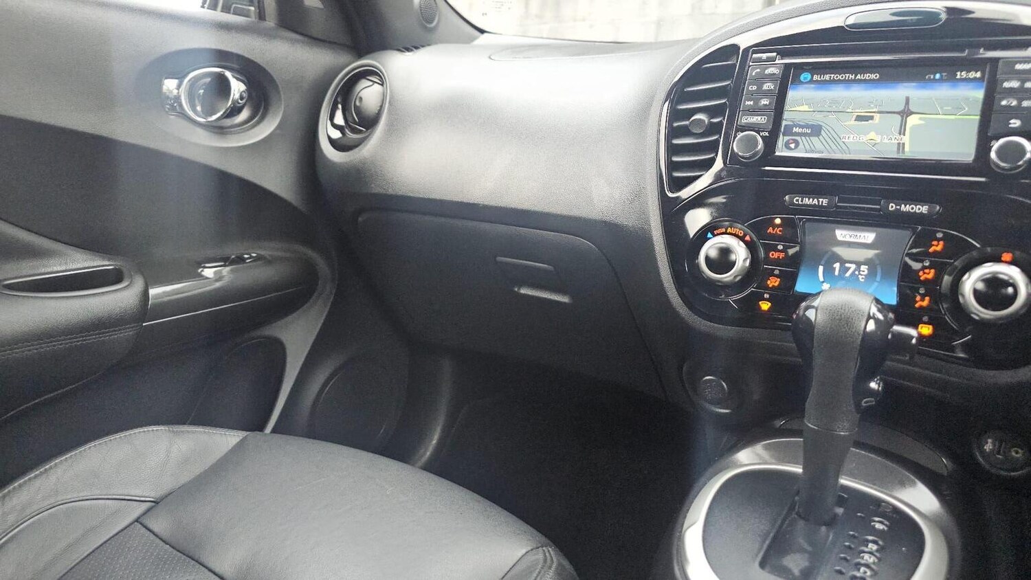 Used Nissan Juke 2018 for sale - 77906420: Photo 54