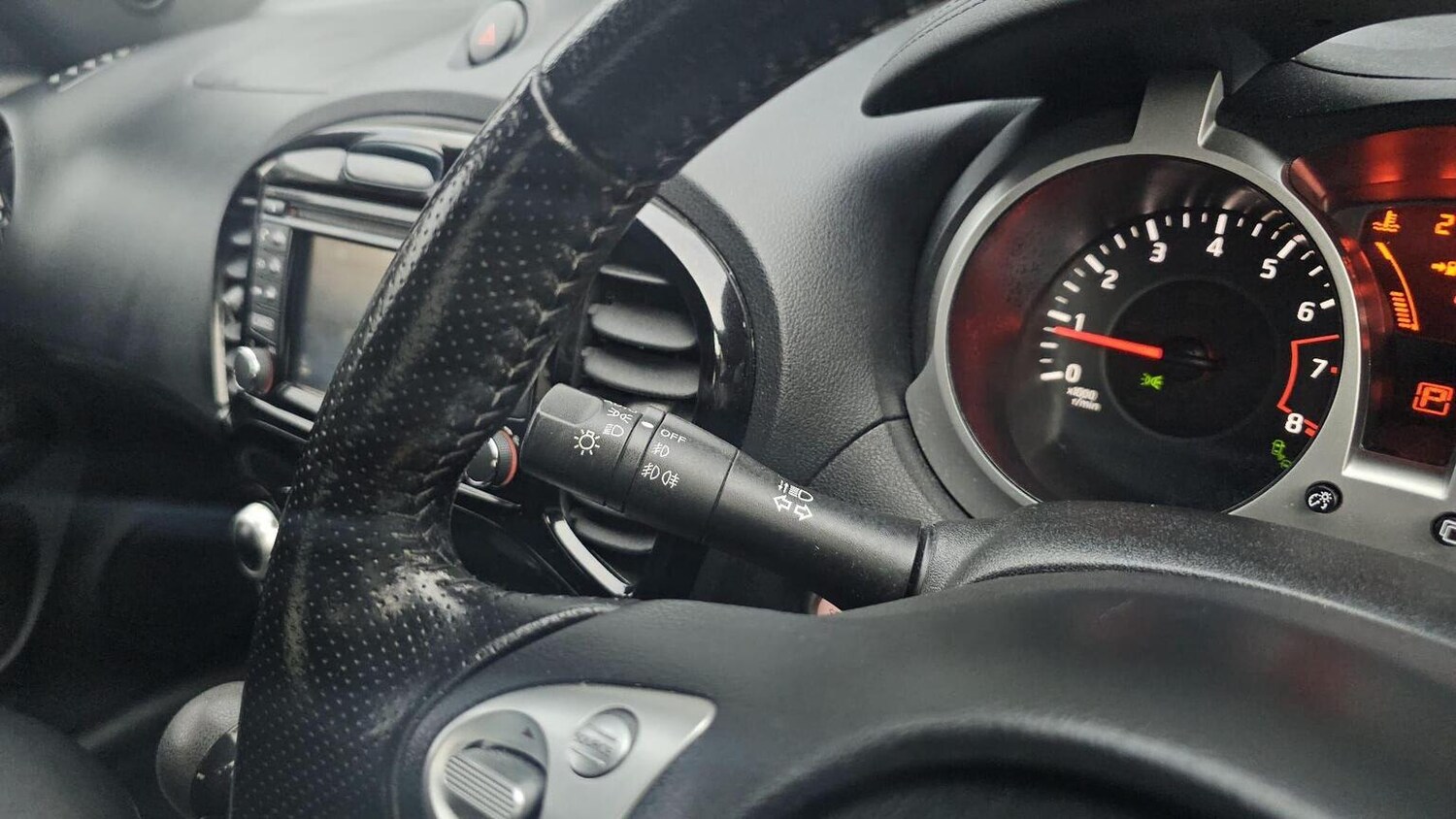 Used Nissan Juke 2018 for sale - 77906420: Photo 55