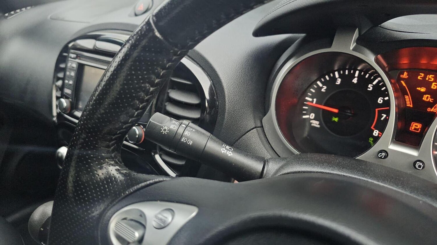 Used Nissan Juke 2018 for sale - 77906420: Photo 56