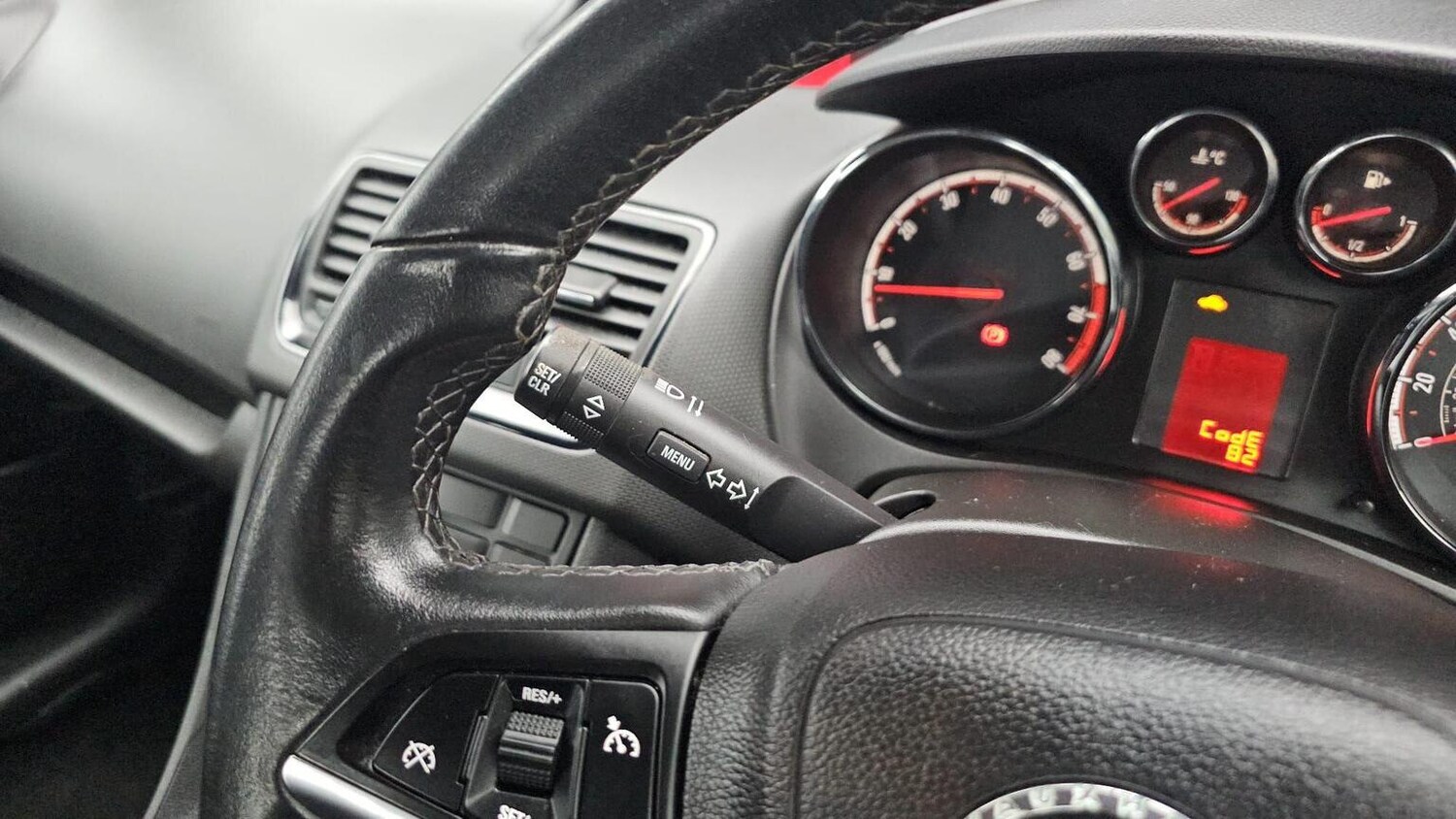 Used Vauxhall Meriva 2017 for sale - 77906463: Photo 15